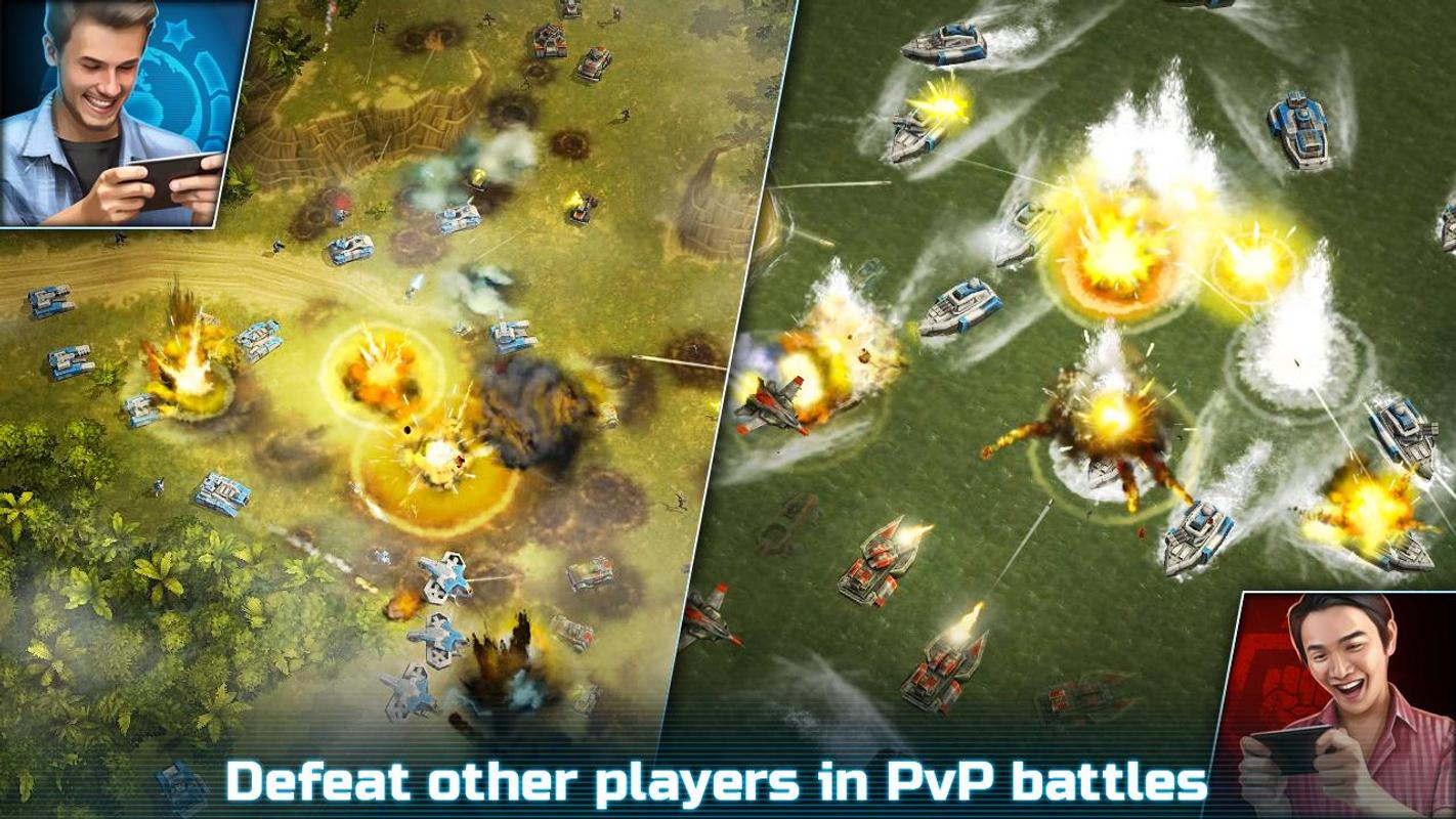 Art Of War 2 Game Download For Android Cleverstrong